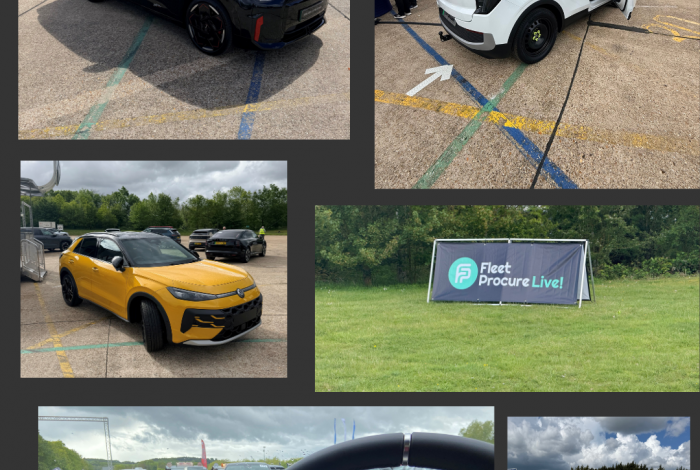 OVL Team Attends Fleet Procure Live 2026