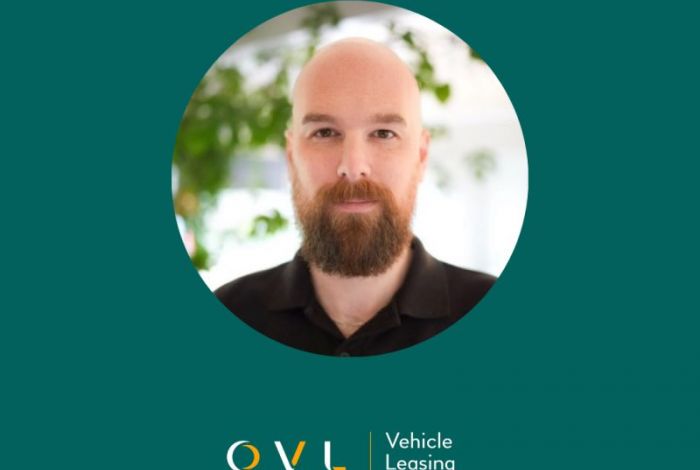 OVL Welcomes New Account Manager to the Team