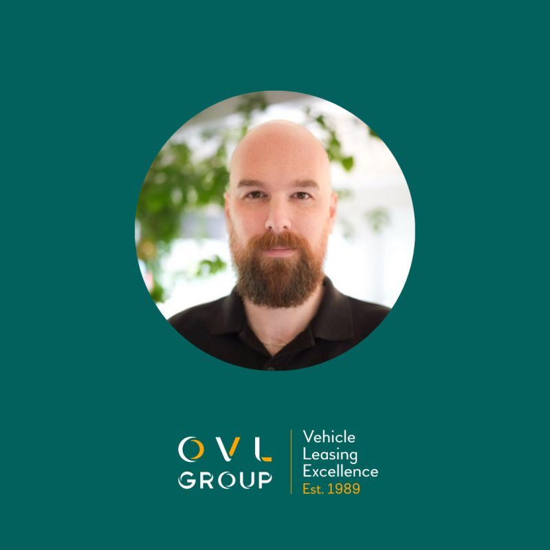 OVL Welcomes New Account Manager to the Team