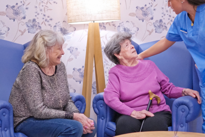 Case Study – Care Based Businesses