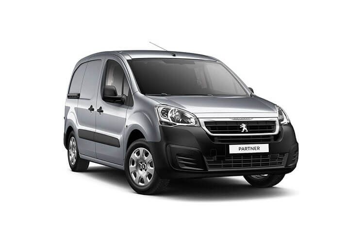New study says 90% of small business owners would consider electric vans.