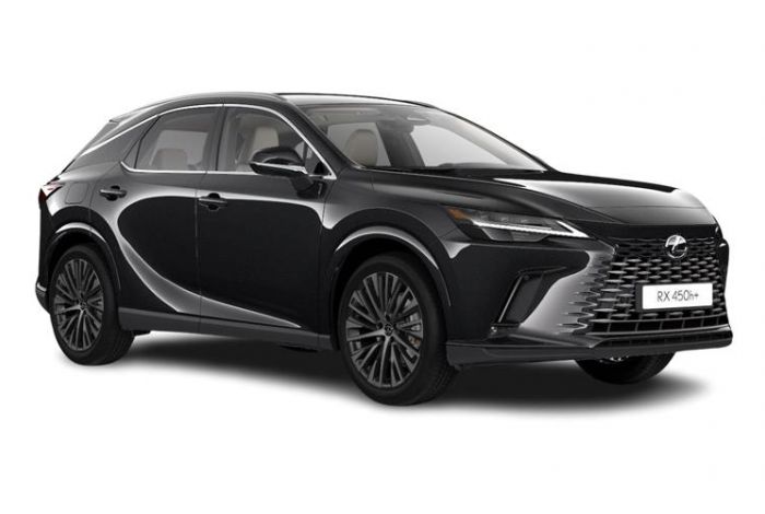 Lexus named UK’s most reliable car brand in Honest John Satisfaction Index 2025